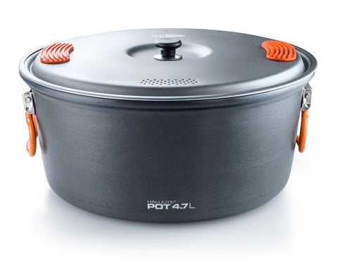 GSI Halulite Cookpot 4.7L