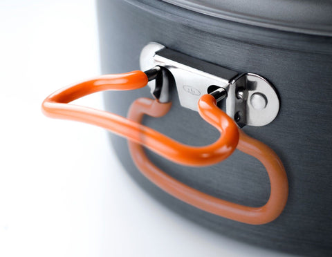 GSI Halulite Cookpot 4.7L