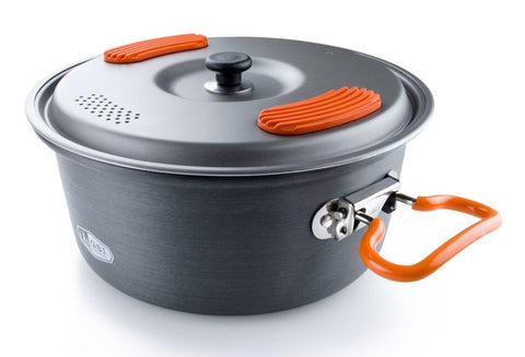GSI Halulite Cookpot 4.7L