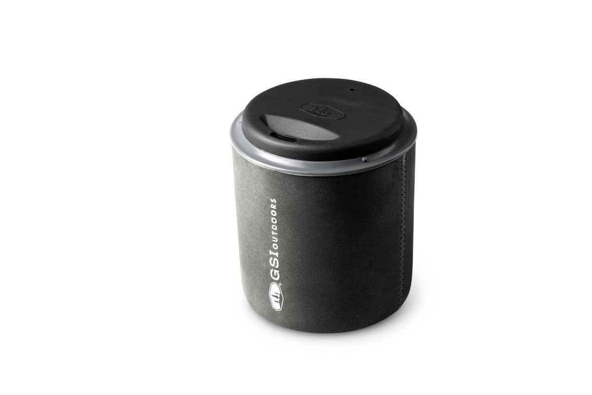 GSI Halulite Minimalist