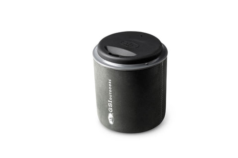 GSI Halulite Minimalist