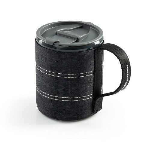 GSI Infinity Backpacker Mug