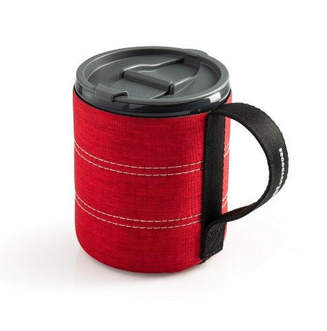 GSI Infinity Backpacker Mug