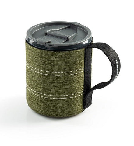GSI Infinity Backpacker Mug