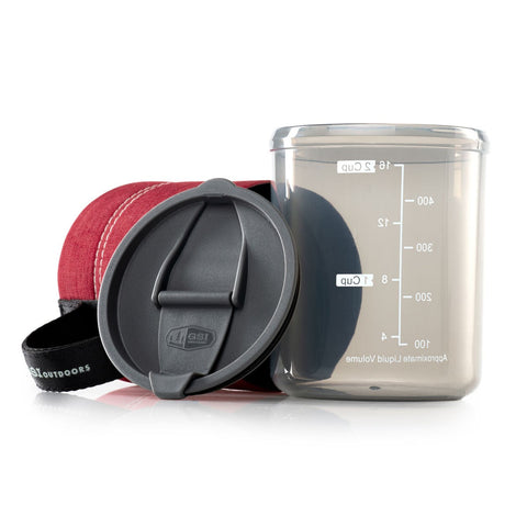 GSI Infinity Backpacker Mug