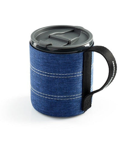 GSI Infinity Backpacker Mug