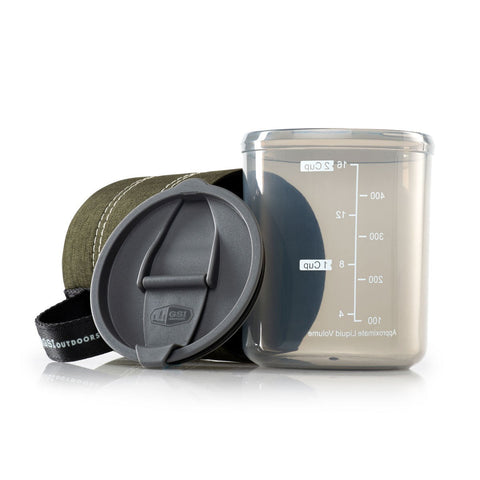 GSI Infinity Backpacker Mug