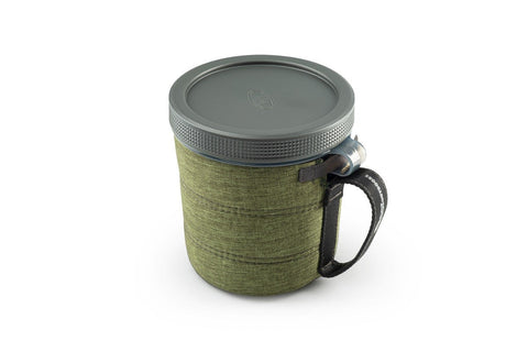 GSI Infinity Fairshare Mug