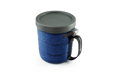 GSI Infinity Fairshare Mug