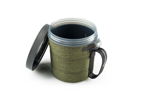 GSI Infinity Fairshare Mug
