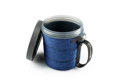 GSI Infinity Fairshare Mug