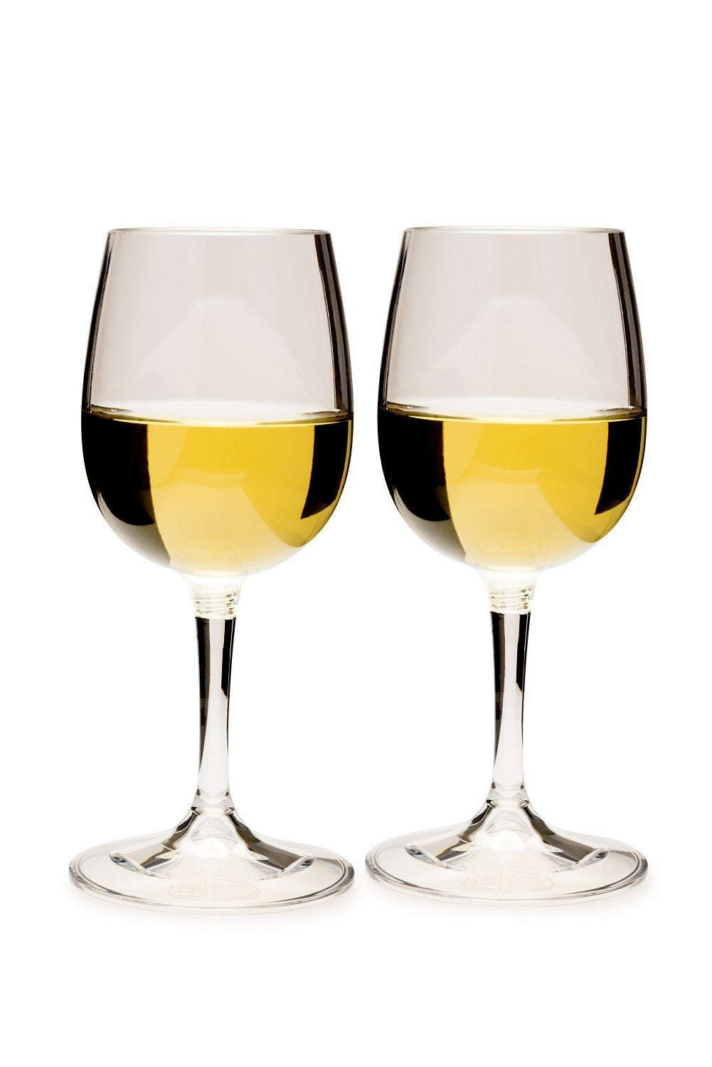 GSI Nesting Wine Glass Set