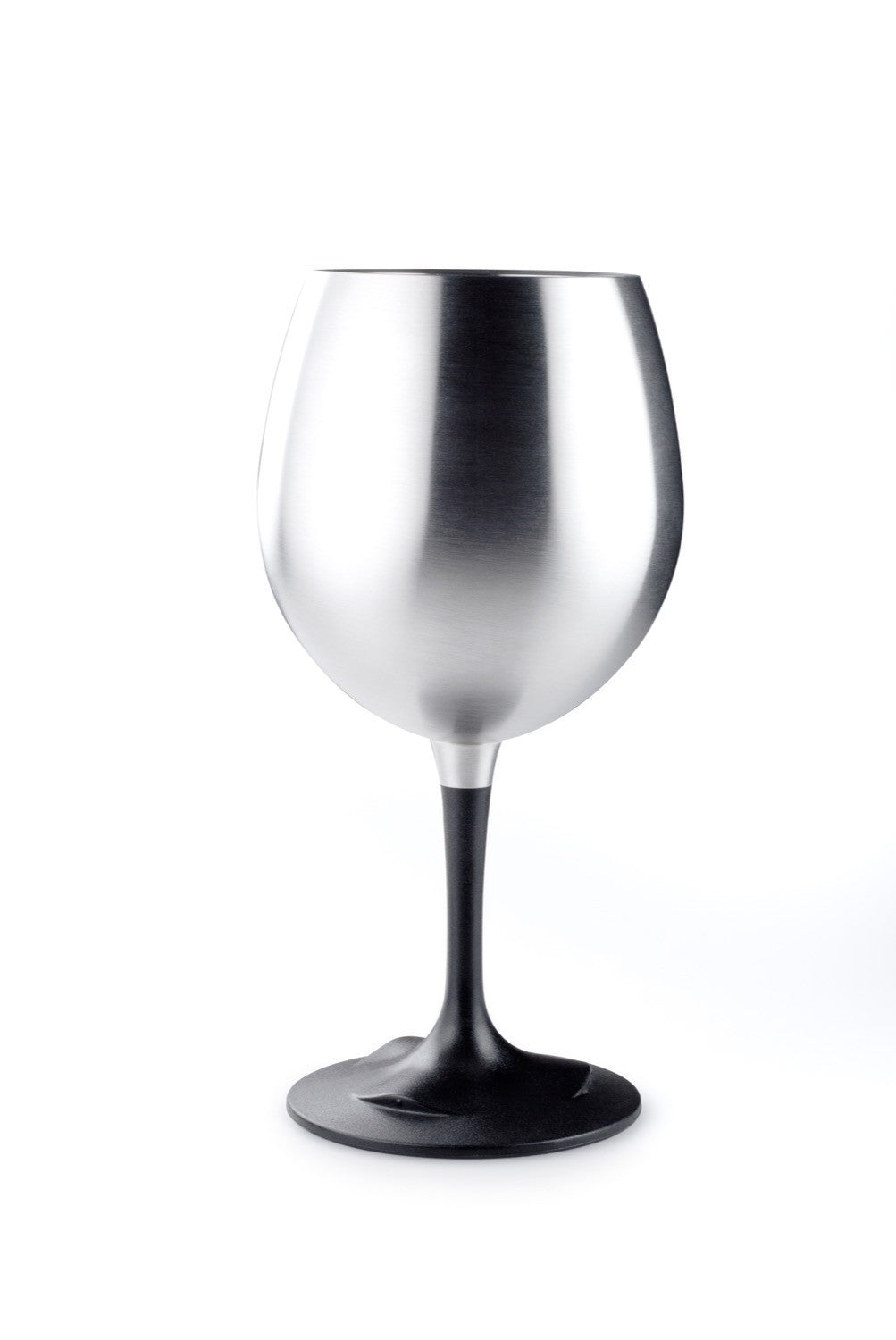 GSI Stainless Nesting Red Wine Glass x 6