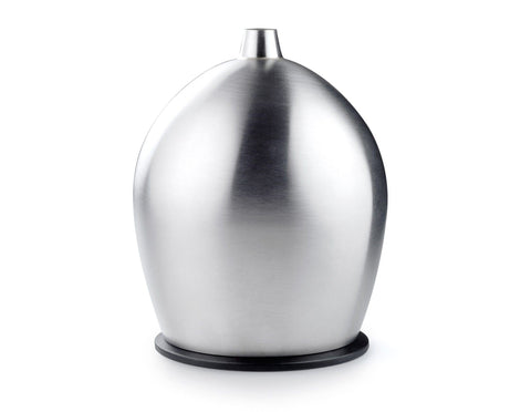 GSI Stainless Nesting Red Wine Glass x 6
