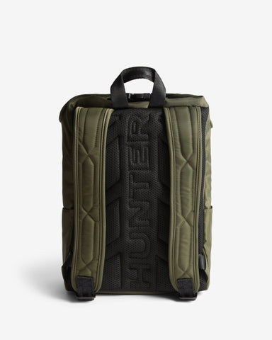 Kambaba Harlow Topclip Backpack