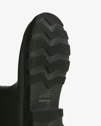 Unisex Field Downpour Adjustable Wellington Boot