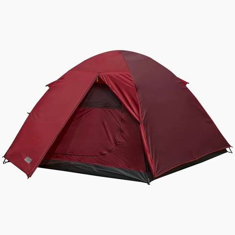 Highlander Birch 3 Man Dome Tent - Wylies Outdoor World