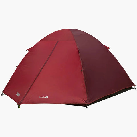 Highlander Birch 3 Man Dome Tent - Wylies Outdoor World