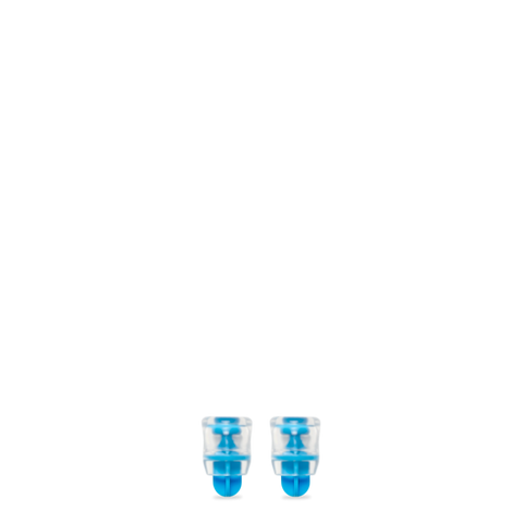 Hydrapak Comet Bite Valve Sheath 2-Pack