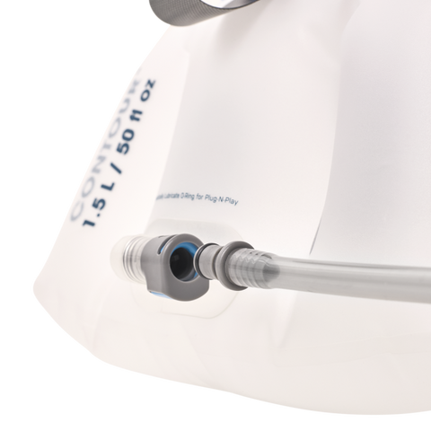 Hydrapak Contour 1.5L Lumbar