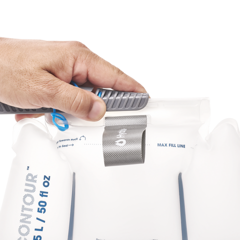 Hydrapak Contour 1.5L Lumbar