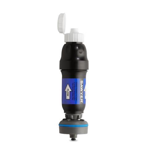 Hydrapak Filter Adaptor