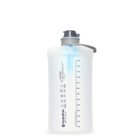 Hydrapak Flux + Filter 1.5L