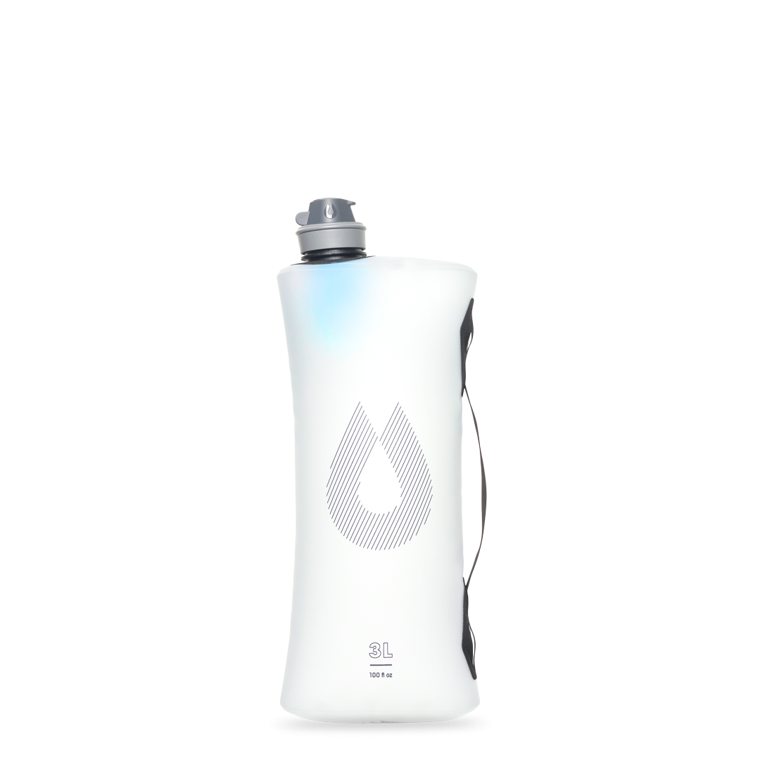 Hydrapak Seeker + Filter 3L