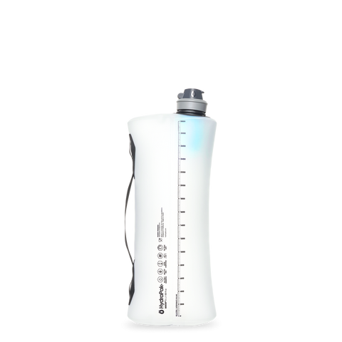 Hydrapak Seeker + Filter 3L