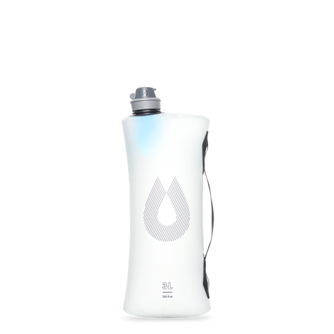 Hydrapak Seeker + Filter 3L