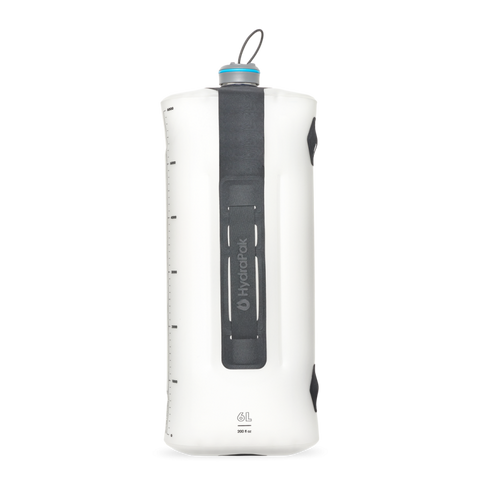 Hydrapak Seeker + Filter 6L