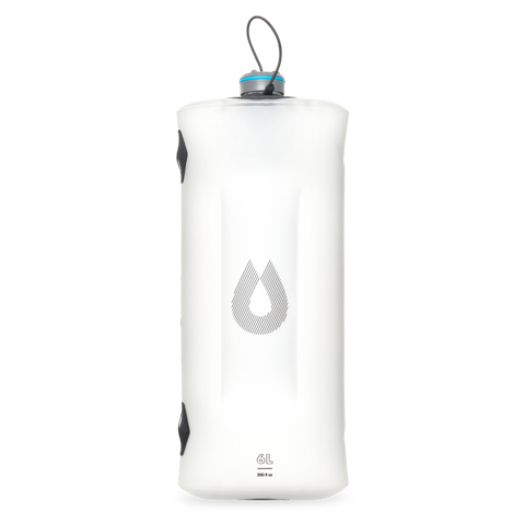 Hydrapak Seeker + Filter 6L