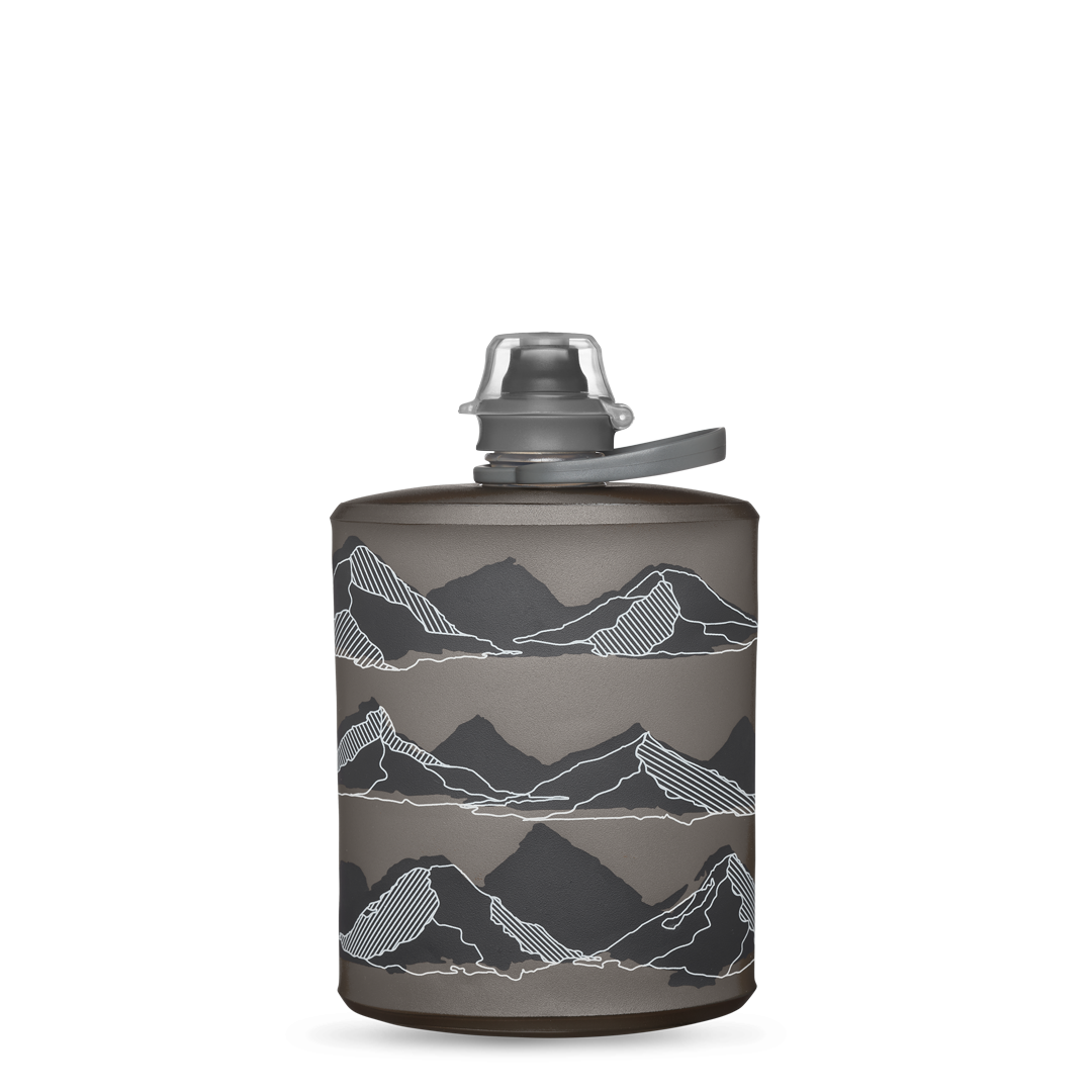 Hydrapak Stow 500ml Mountain Edition