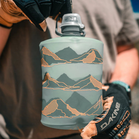 Hydrapak Stow 500ml Mountain Edition