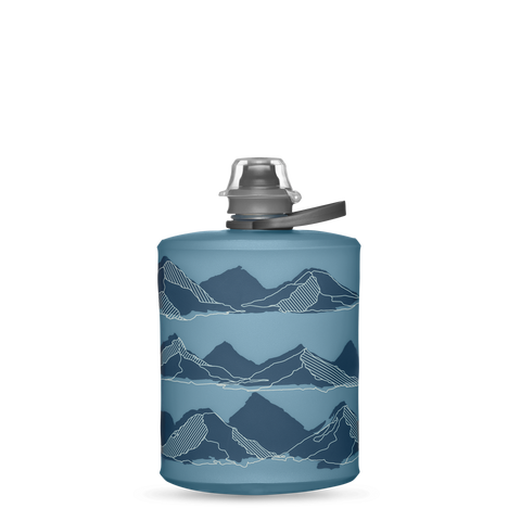 Hydrapak Stow 500ml Mountain Edition