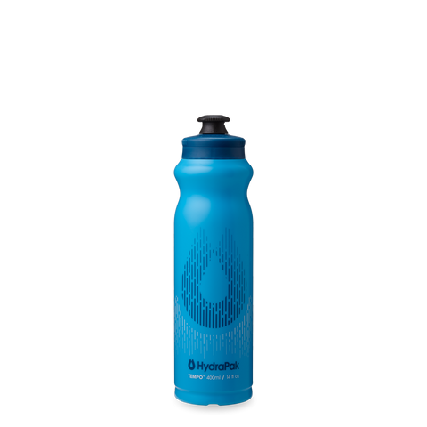 Hydrapak Tempo Bottle 3-Pack 400ml