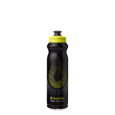 Hydrapak Tempo Bottle 3-Pack 400ml