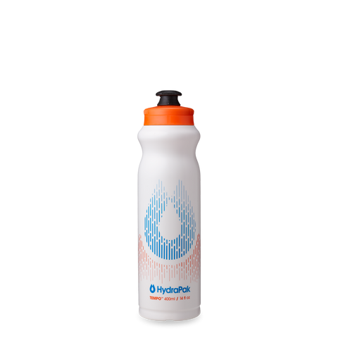 Hydrapak Tempo Bottle 3-Pack 400ml