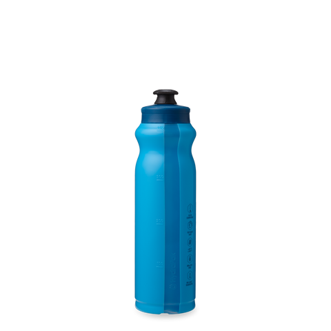 Hydrapak Tempo Bottle 3-Pack 400ml