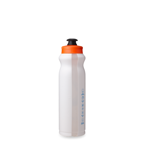 Hydrapak Tempo Bottle 3-Pack 400ml