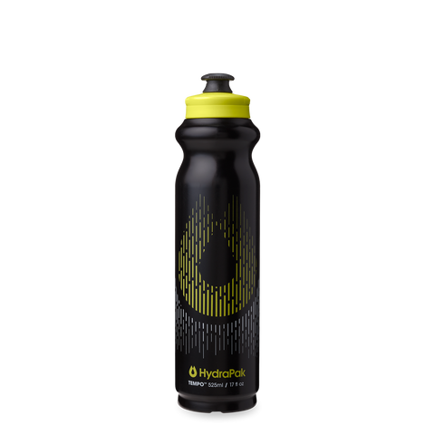 Hydrapak Tempo Bottle 3-Pack 525ml