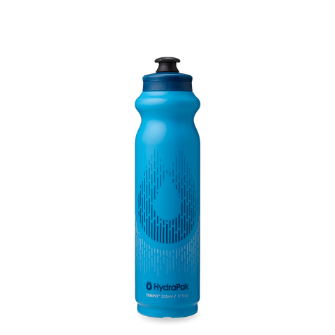 Hydrapak Tempo Bottle 3-Pack 525ml