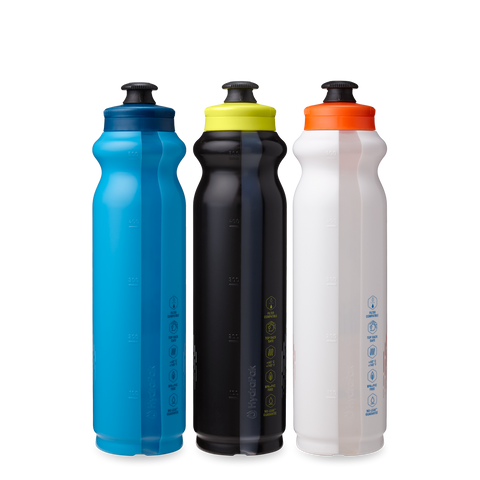 Hydrapak Tempo Bottle 3-Pack 525ml