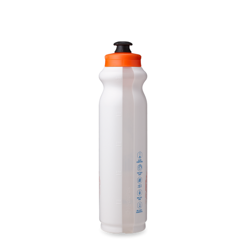 Hydrapak Tempo Bottle 3-Pack 525ml