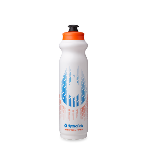 Hydrapak Tempo Bottle 3-Pack 525ml