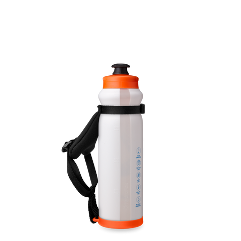 Hydrapak Tempo Pro Bottle 400ml