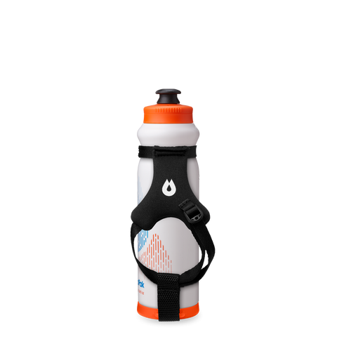 Hydrapak Tempo Pro Bottle 400ml