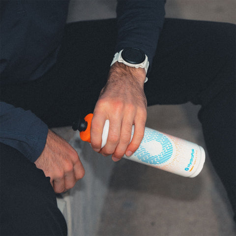 Hydrapak Tempo Pro Bottle 400ml