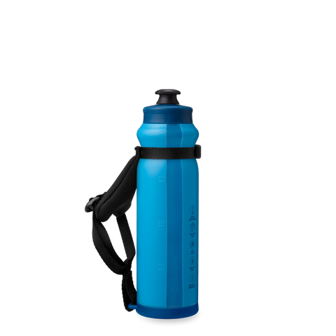 Hydrapak Tempo Pro Bottle 400ml