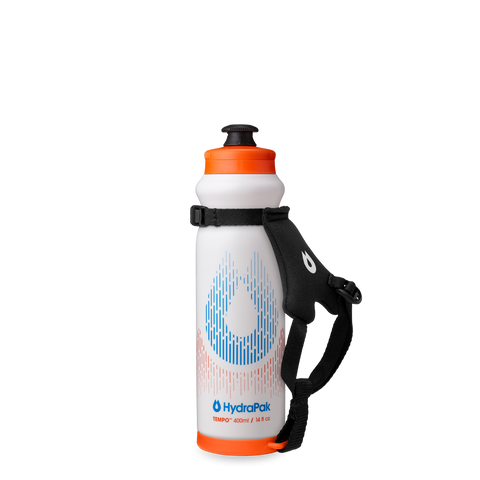 Hydrapak Tempo Pro Bottle 400ml
